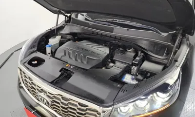 Kia Sorento 2020, 72662 км, за 22990000 KRW - фото 6