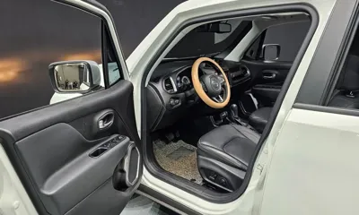 Jeep Renegade 2022, 31259 км, за 25900000 KRW - фото 11