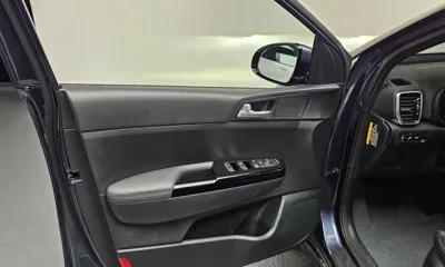 Kia Sportage 2019, 45616 км, за 99990000 KRW - фото 24