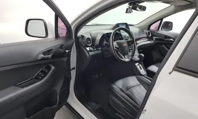 ChevroletGMDaewoo Orlando 2016, 124657 км, за 4200000 KRW - фото 10