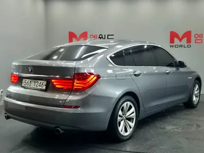 BMW Gran Turismo 2011, 178307 км, за 6800000 KRW