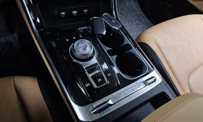 Kia Canival 2021, 18629 км, за 26500000 KRW - фото 9