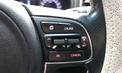 Kia Sportage 2018, 170240 км, за 10000000 KRW - фото 18