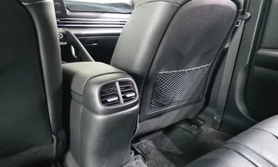 Hyundai Avante 2021, 129753 км, за 15800000 KRW - фото 7