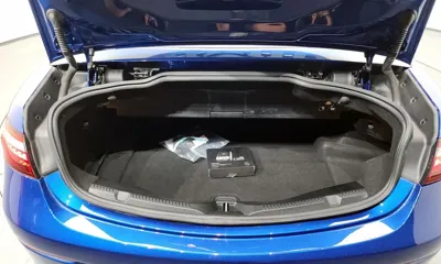 Mercedes-Benz E-Class 2023, 25675 км, за 75000000 KRW - фото 20