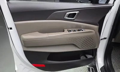 Kia Canival 2025, 18446 км, за 38500000 KRW - фото 24