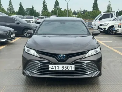 Toyota Camry 2019, 42400 км, за 27900000 KRW