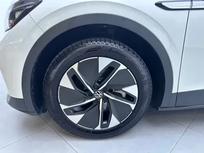 Volkswagen ID.4 Crozz 2021, 55400 км, за 81800 CNY - фото 11