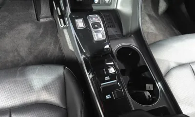 Hyundai Sonata 2021, 40108 км, за 17800000 KRW - фото 9