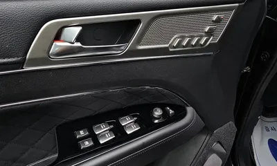 KG_Mobility_Ssangyong Rexton 2018, 49361 км, за 18500000 KRW - фото 29
