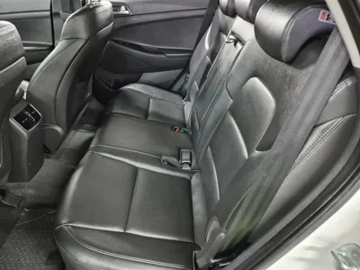 Hyundai Tucson 2017, 138000 км, за 11300000 KRW - фото 9