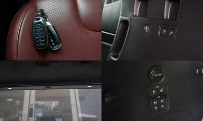 Hyundai Palisade 2019, 91304 км, за 23800000 KRW - фото 19