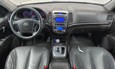 Hyundai Santafe 2012, 180373 км, за 4800000 KRW - фото 7