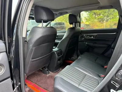 Honda Breeze 2021, 28000 км, за 98000 CNY - фото 7