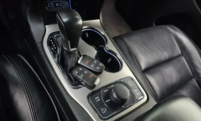 Jeep Cherokee 2021, 96551 км, за 21000000 KRW - фото 9
