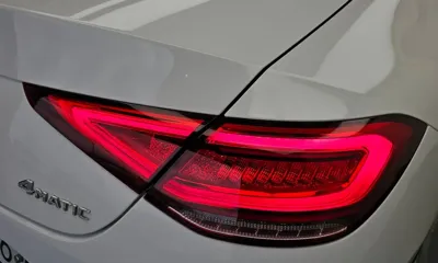Mercedes-Benz CLS-Class 2019, 126893 км, за 31800000 KRW - фото 23