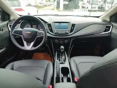 Chevrolet Cavalier 2018, 53900 км, за 29700 CNY - фото 10