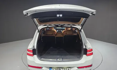 Genesis GV80 2022, 48429 км, за 46500000 KRW - фото 20