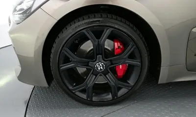 Kia Stinger 2018, 145393 км, за 15000000 KRW - фото 5