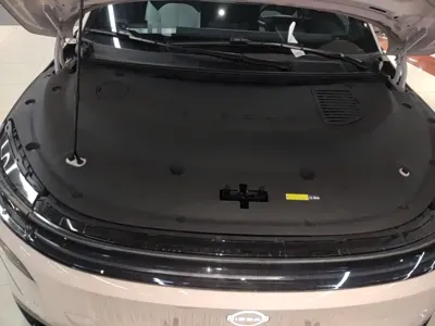 Nissan N7 2025, 3900 км, за 121400 CNY - фото 20