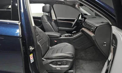 Volkswagen Touareg 2024, 29501 км, за 67900000 KRW - фото 10