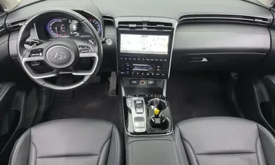 Hyundai Tucson 2022, 139449 км, за 17500000 KRW - фото 7