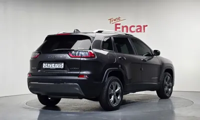 Jeep Cherokee 2020, 67400 км, за 16190000 KRW - фото 2