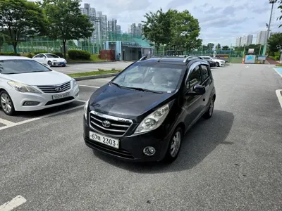 ChevroletGMDaewoo Matiz 2010, 140000 км, за 1350000 KRW - фото 2