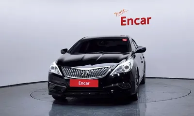 Hyundai Grandeur 2015, 146056 км, за 6900000 KRW