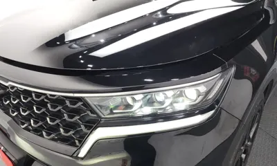 Kia Sorento 2021, 62292 км, за 26600000 KRW - фото 22