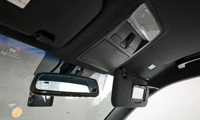 KG_Mobility_Ssangyong Rexton 2019, 123759 км, за 14500000 KRW - фото 19