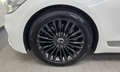 Kia K9 2019, 51214 км, за 29500000 KRW - фото 5
