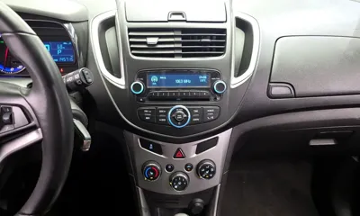 ChevroletGMDaewoo Trax 2014, 145715 км, за 3500000 KRW - фото 14