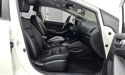 Kia K3 2013, 90251 км, за 4990000 KRW - фото 12