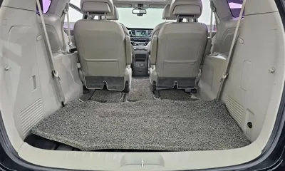 Kia Canival 2016, 134822 км, за 15000000 KRW - фото 20