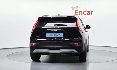 Kia Niro 2024, 20146 км, за 28600000 KRW