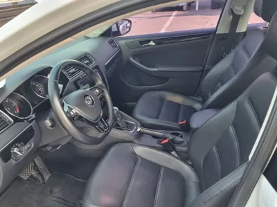 Volkswagen Jetta 2016, 153431 км, за 7200000 KRW - фото 8