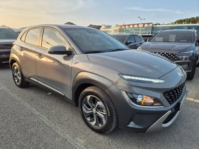 Hyundai Kona 2022, 84532 км, за 18800000 KRW - фото 3