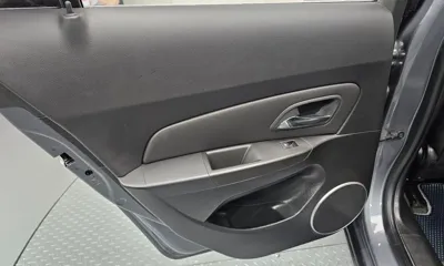 ChevroletGMDaewoo Cruze 2016, 47121 км, за 5000000 KRW - фото 25