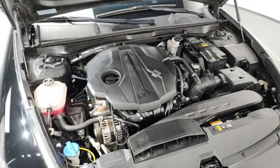 Hyundai Sonata 2022, 136509 км, за 18990000 KRW - фото 6