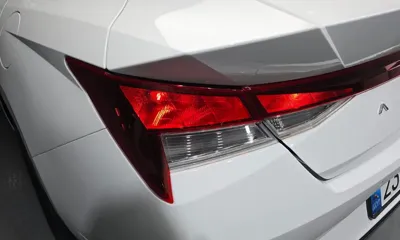 Hyundai Avante 2023, 45897 км, за 18250000 KRW - фото 23