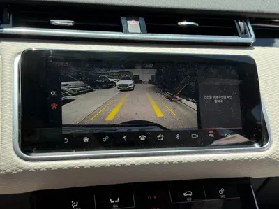 Land Rover Range Rover Velar 2019, 46855 км, за 38900000 KRW - фото 10