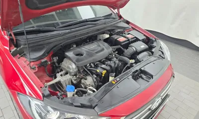 Hyundai Avante 2016, 94810 км, за 7500000 KRW - фото 6