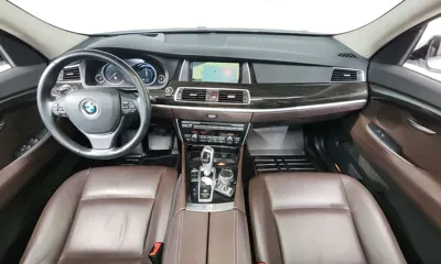 BMW Gran Turismo 2015, 114805 км, за 14790000 KRW - фото 7