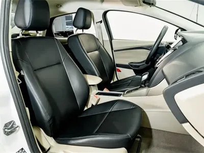 Ford Focus 2016, 74400 км, за 23000 CNY - фото 19