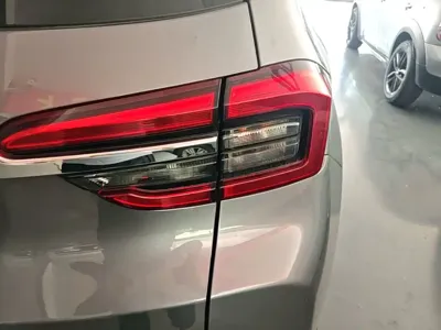 Chery Tiggo 5x 2022, 88000 км, за 30800 CNY - фото 8