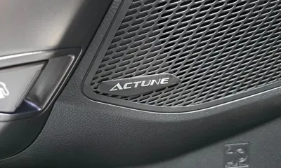 Hyundai Santafe 2015, 132414 км, за 9300000 KRW - фото 17