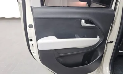 Kia Ray 2024, 47075 км, за 22900000 KRW - фото 25