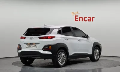 Hyundai Kona 2020, 64093 км, за 13700000 KRW