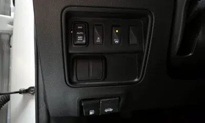 Renault-KoreaSamsung QM6 2017, 69569 км, за 9900000 KRW - фото 17